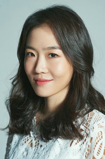 Joo Min-gyeong fotoğrafı