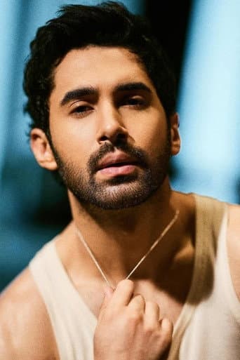 Lakshya Lalwani fotoğrafı