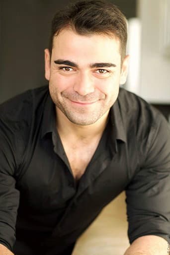 François Girard fotoğrafı