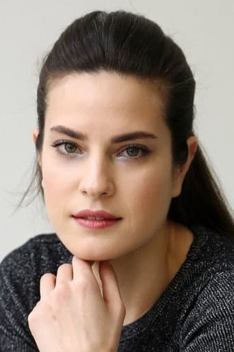 Ceyda Olguner fotoğrafı
