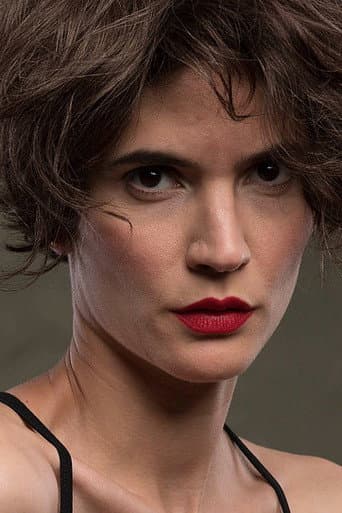 Ayşe Melike Çerçi fotoğrafı