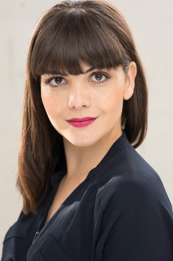 Agnès Llobet fotoğrafı