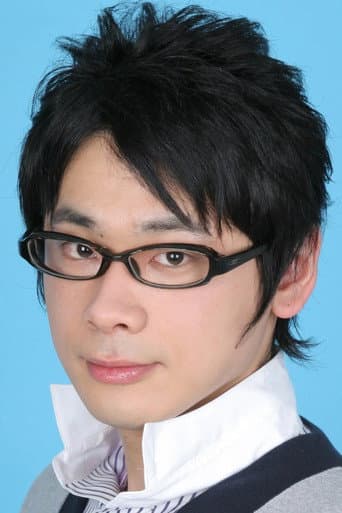 Takayuki Usami fotoğrafı
