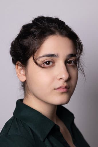 Nathalie Issa fotoğrafı