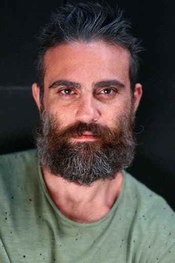 Alex Nader fotoğrafı