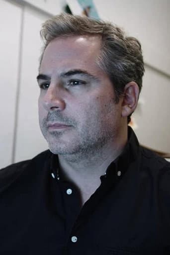 Trey Borzillieri fotoğrafı