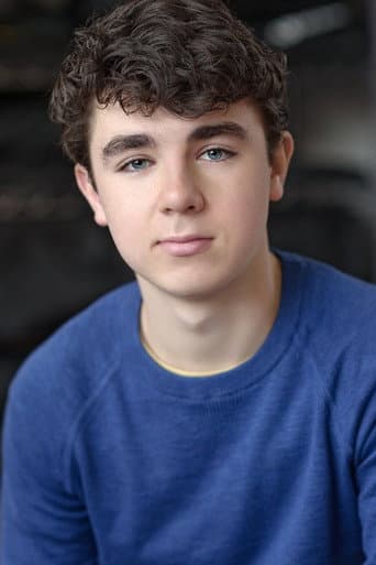 Collin Blackford fotoğrafı