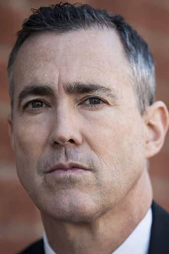 Christopher Warner fotoğrafı