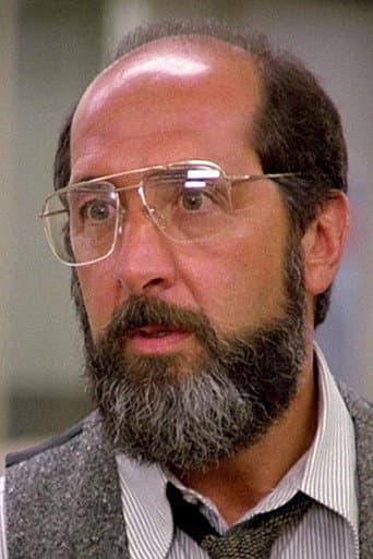 Richard Libertini fotoğrafı