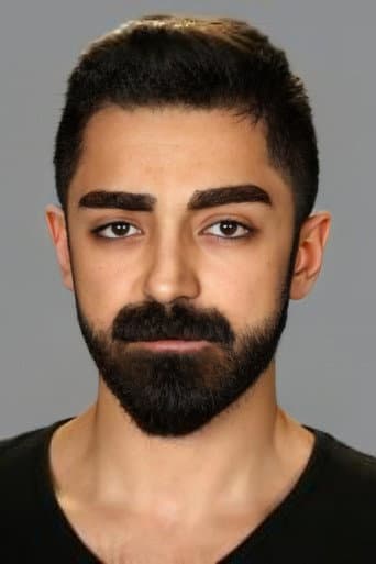 Selman Ünlüsoy fotoğrafı