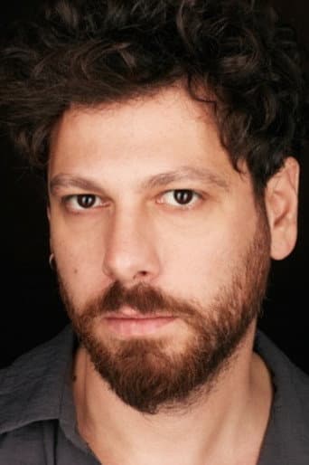 Oral Özer fotoğrafı