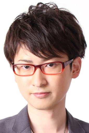 三浦勝之 fotoğrafı