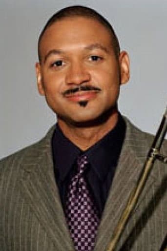 Delfeayo Marsalis fotoğrafı