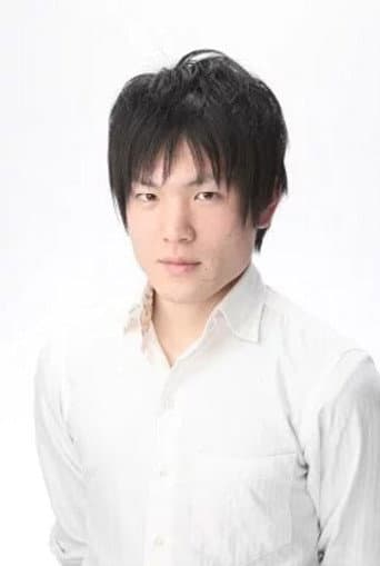Ikuto Ōkane fotoğrafı