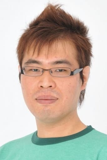Kouichi Soma fotoğrafı