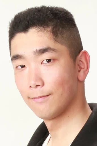 佐久間元輝 fotoğrafı
