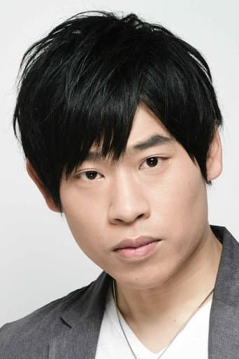 Ryouta Iwasaki fotoğrafı