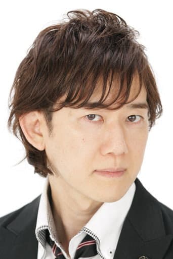 Tadashi Mutō fotoğrafı