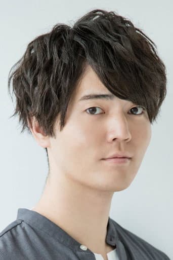 駒田航 fotoğrafı