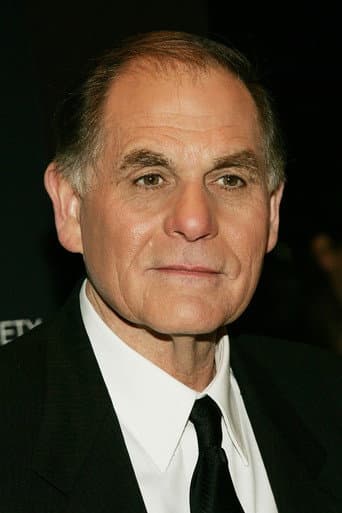 Robert Graysmith fotoğrafı