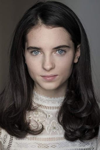 Darci Shaw fotoğrafı