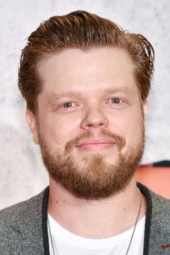 Elden Henson fotoğrafı