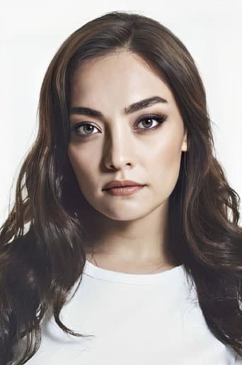 Zeynep Tuğçe Bayat fotoğrafı