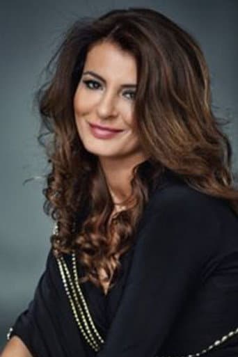 Emine Sarıkaya fotoğrafı