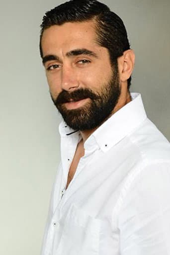 Volkan Başaran fotoğrafı
