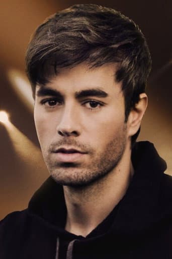 Enrique Iglesias fotoğrafı