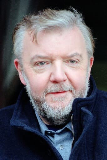 Tony Haygarth fotoğrafı
