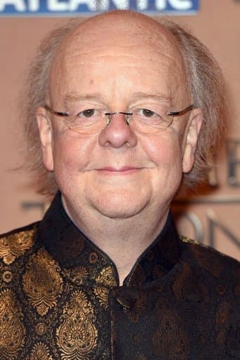 Roger Ashton-Griffiths fotoğrafı