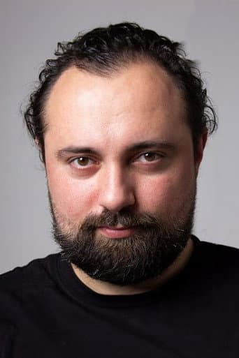 Ahmet Kürşat Öçalan fotoğrafı