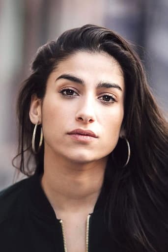 Carolina Yuste fotoğrafı