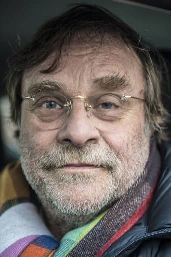 Lars Knutzon fotoğrafı