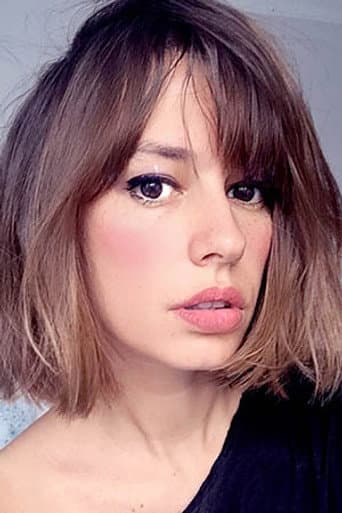 Sümeyra Koç fotoğrafı