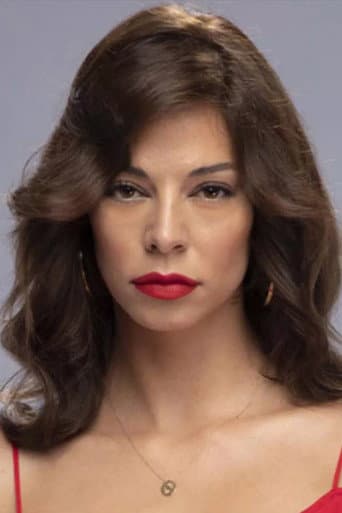 Tuğçe Karabacak fotoğrafı