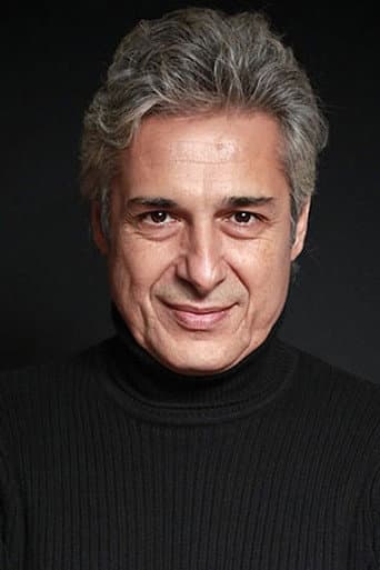 Selçuk Sazak fotoğrafı