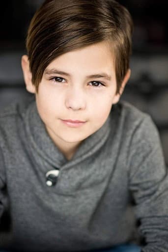 Joey Pacheco fotoğrafı