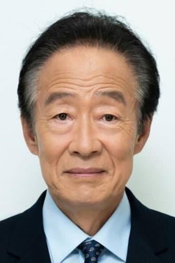 Jeon Guk-hwan fotoğrafı