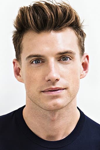 Jeremiah Brent fotoğrafı