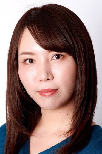鶴田真希 fotoğrafı