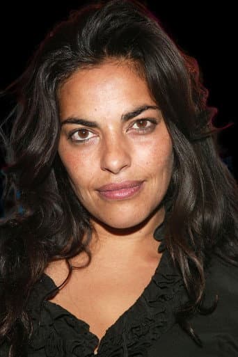 Sarita Choudhury fotoğrafı