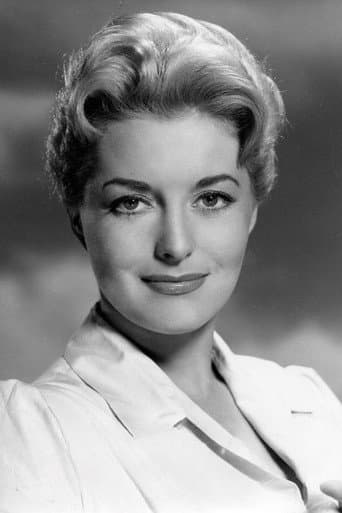 Constance Towers fotoğrafı