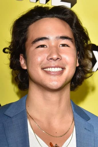 Nico Hiraga fotoğrafı