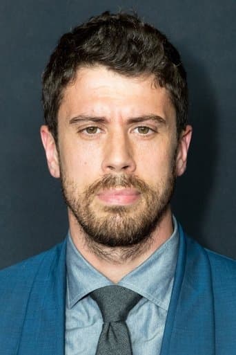 Toby Kebbell fotoğrafı