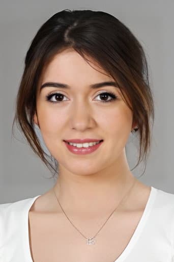 Zeynep Anıl Tatdıran fotoğrafı