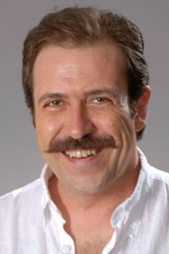 Tarık Şerbetçioğlu fotoğrafı