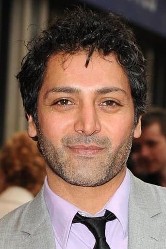 Hari Dhillon fotoğrafı