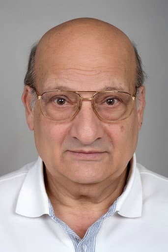 Ferdi Atuner fotoğrafı